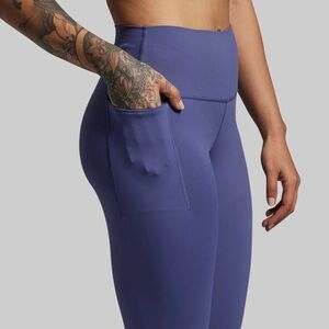 Born Primitive Your Go To Leggings 7/8